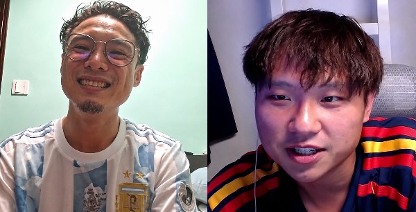 【球迷論戰】 美斯與也馬都難單防