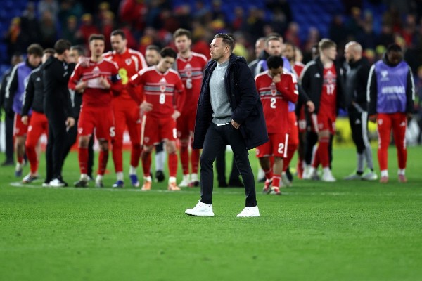 威爾斯12碼飲恨 比拿美：自豪又失望