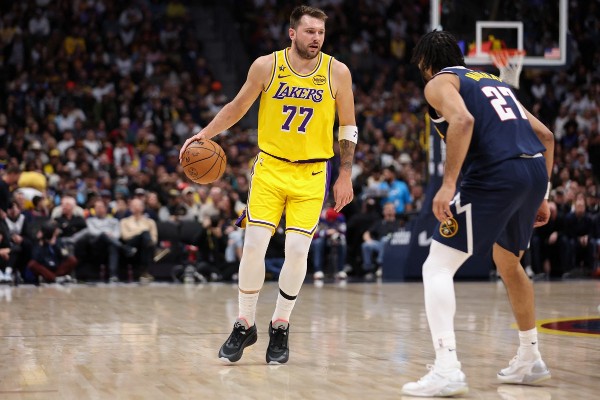 當錫大三元 湖人大反擊掘「金」