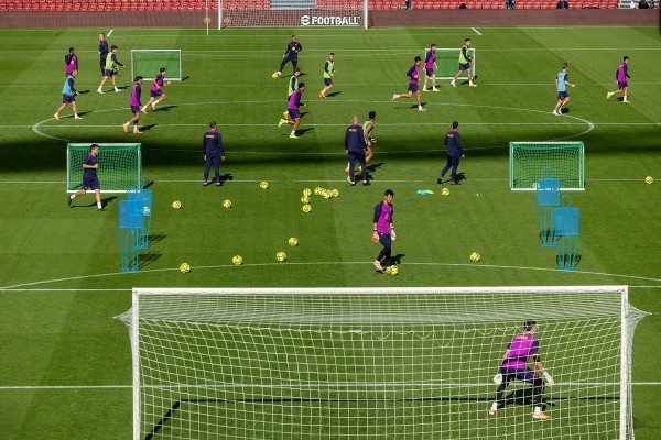 【西甲預告】909日的等待！巴塞魯營迎畢爾包