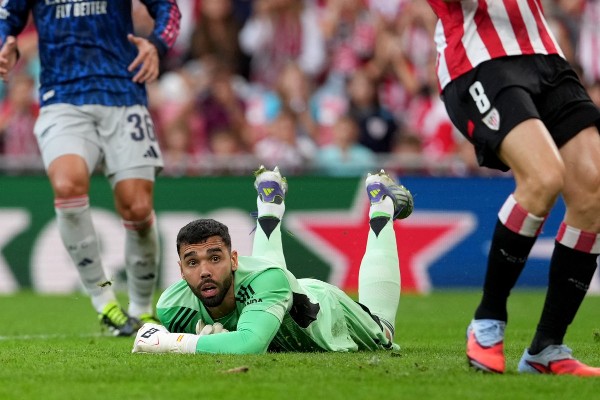 北倫敦打吡 法蘭笑稱拉也洛哥「叛徒」