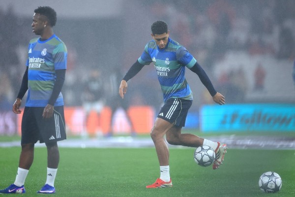 【西甲預告】皇馬「歷」爭6連勝