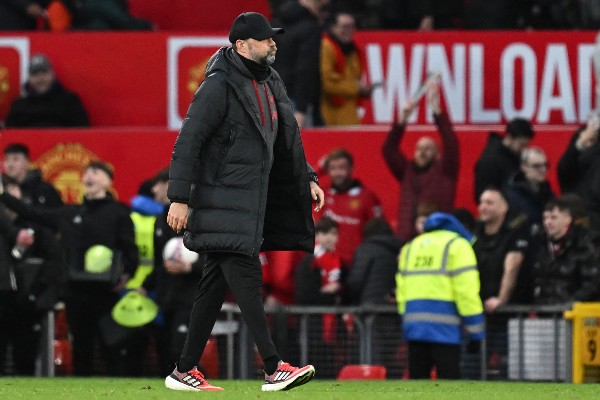 曼聯車仔邀高普執教？