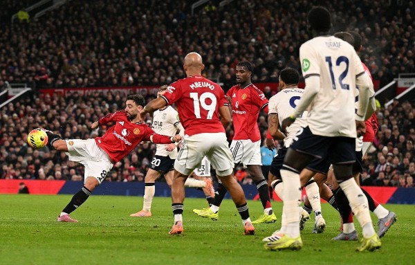 【數說英超】般奴不擅搏「鎚」……