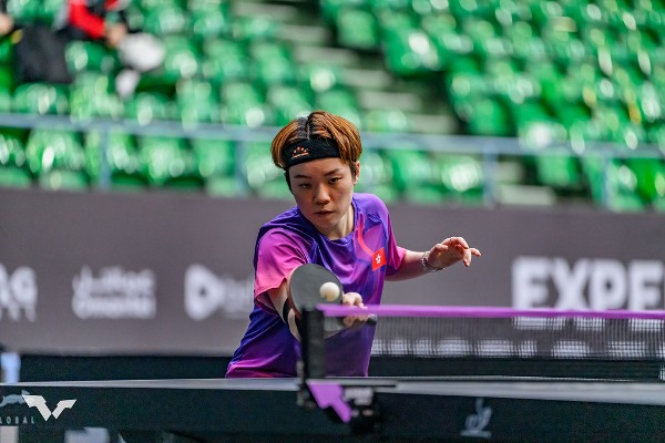 杜凱琹近3年首闖世巡女單4強 女雙夥吳詠琳挫國手入決賽