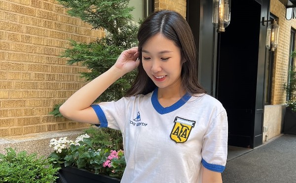 阿根廷女球迷：互相抵銷控傳