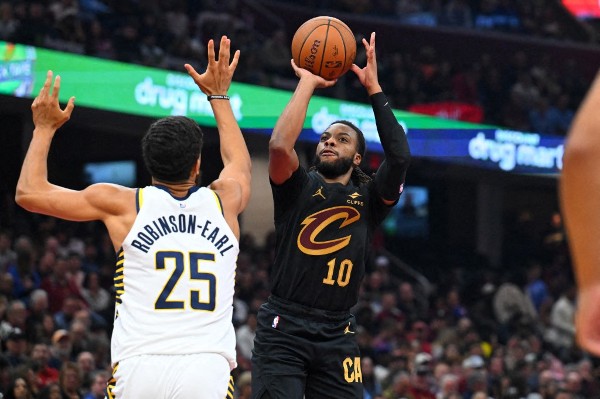 加蘭違規缺陣 騎士非首犯遭重罰