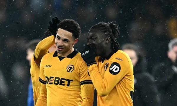 「幼狼」地標爆「廠」 艾度斯一鳴驚人