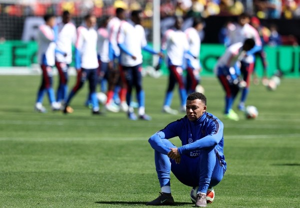 安巴比：我防守比別人少