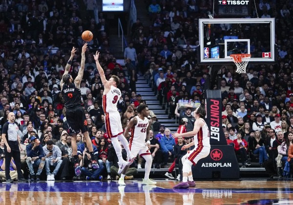 3日內兩滅「火」 速龍闖季後賽漸穩