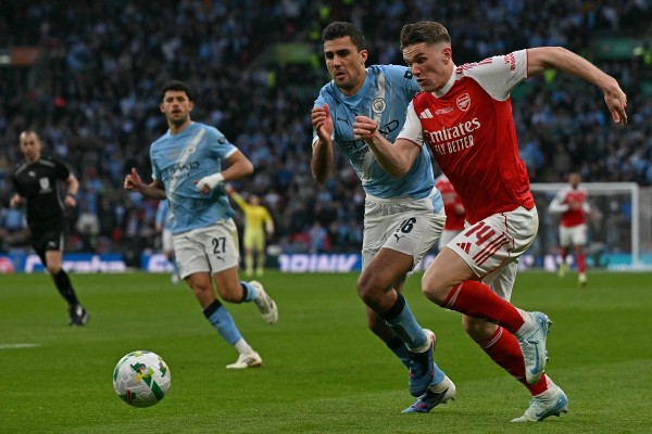 【兵臨城下】哥迪奧拿：輸就玩完