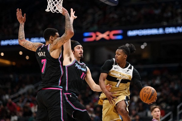 落實包尾完季 巫師中狀元籤機會高