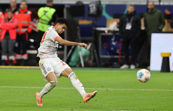 歐聯只停1場 迪亞斯無緣撼「廠」