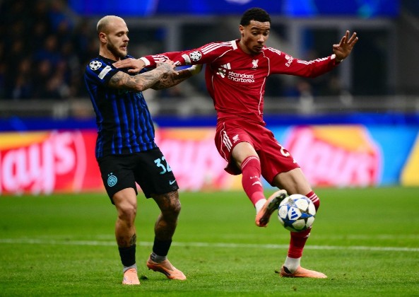 蘇保斯拿爾奠勝 利物浦1球得「米」