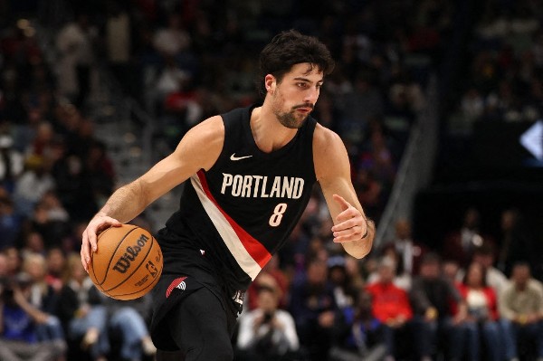 拓荒者終止快艇5連勝 丹尼亞夫迪雅：重要勝仗