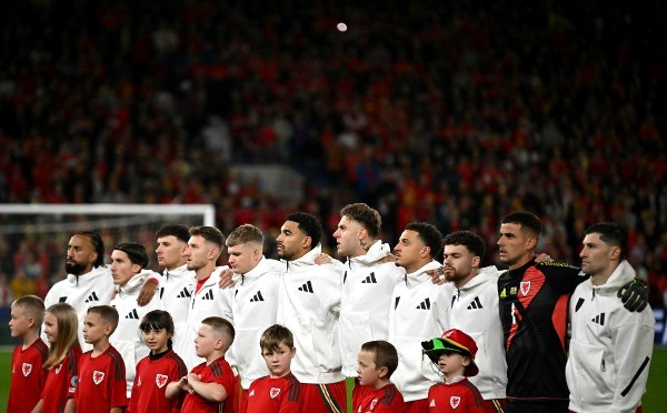 比拿美：威爾斯是世界盃重大資產