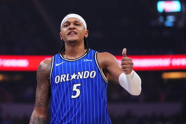 三波茅招掹腳冇用 魔術淘汰黃蜂入季後賽