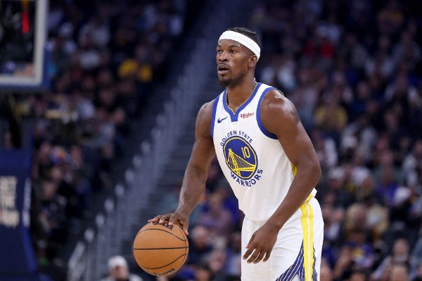 次節一波21:0 勇士反炒爵士止跌