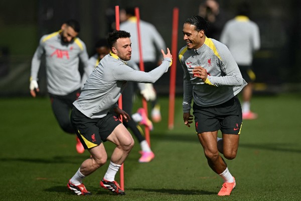 雲迪克：失去祖達是2025年最低谷