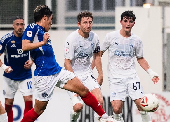 港會吞東方5蛋督定包尾