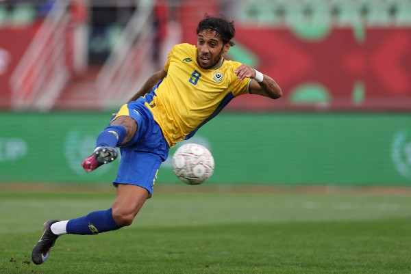 非洲盃全敗出局 加蓬逐Auba出國家隊