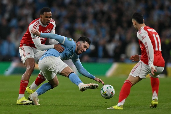 阿仙奴又自爆？兵城餘下賽序簡析