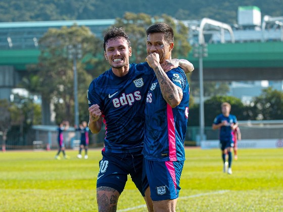 傑志4：2輕取南區上榜首