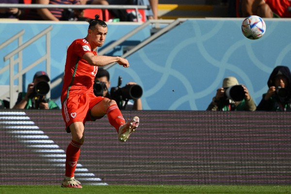 加利夫巴爾：隱藏背患使我掛靴