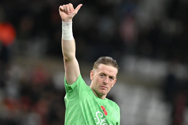 【英超點將】碧福特的「世界級」爭議