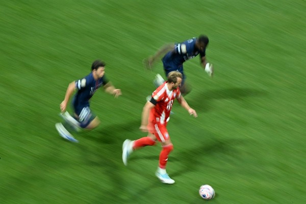 梁冠聰：巴黎整體有保證 拜仁攻力夠強勁