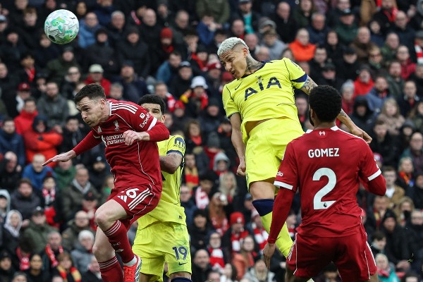 【英超點將】列查利臣「熱」門士哥手救亡