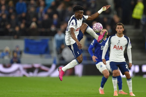 杜奧巴欣賞古度斯：5大聯賽最全能翼鋒