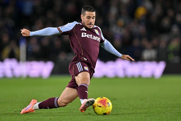 21年後作客聖占士公園贏波 維拉2：0紐卡素