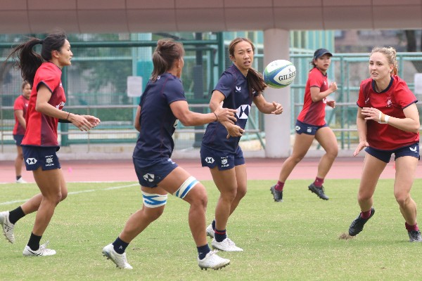 港七欖下周主場出擊 莊嘉欣冀啟德場達陣捧盃