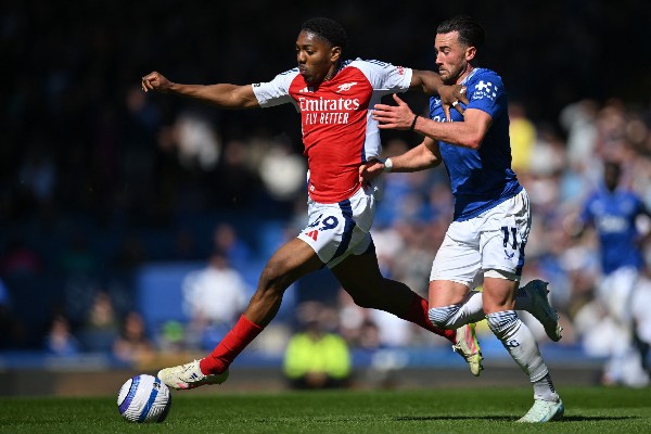 好勝MLS：要令阿迪達再揀我