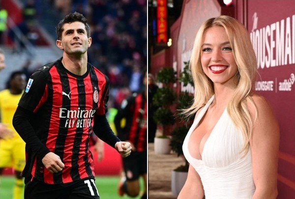 佩利錫否認搭上性感女星