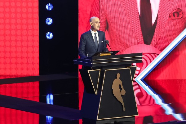NBA欲借世盃為歐洲新聯賽招標