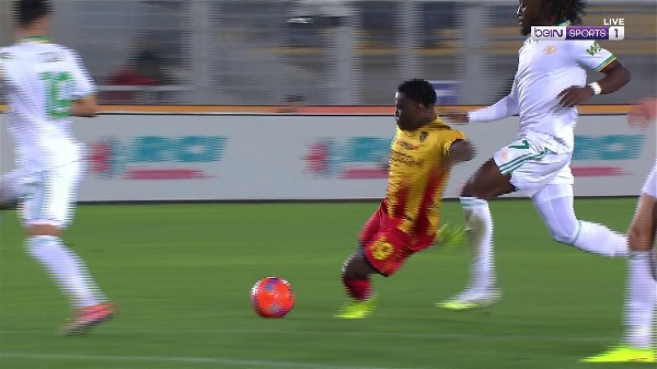 【英超】愛華頓1：1狼隊