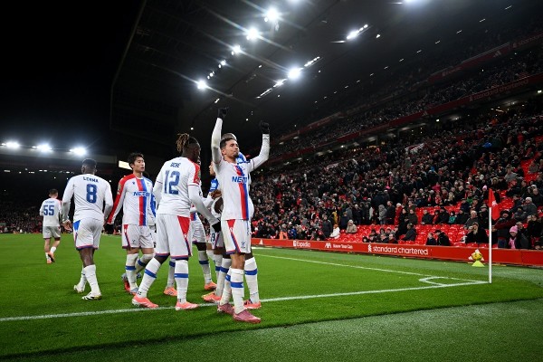 「手榴彈」奏效  水晶宮贈賓福特雙蛋