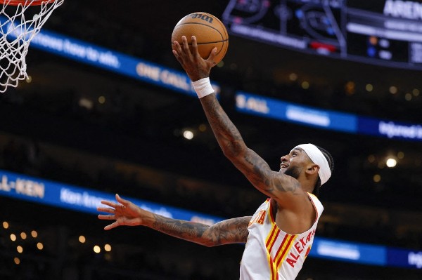 堂兄弟對決勝出 SGA讚獲加投鷹隊正確