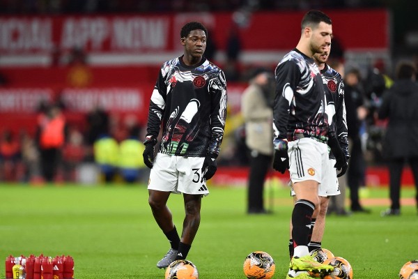 首仗硬撼曼城 卡域克：帶來激情