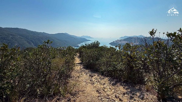 【足動山林】冷門行山路線 英超兵多實而不華