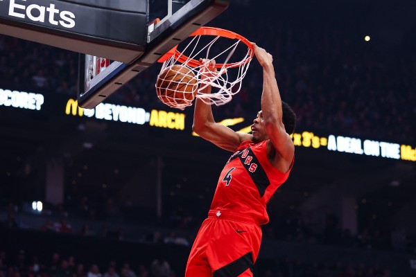 速龍31：0攻勢大勝魔術 班尼斯：唔知破紀錄