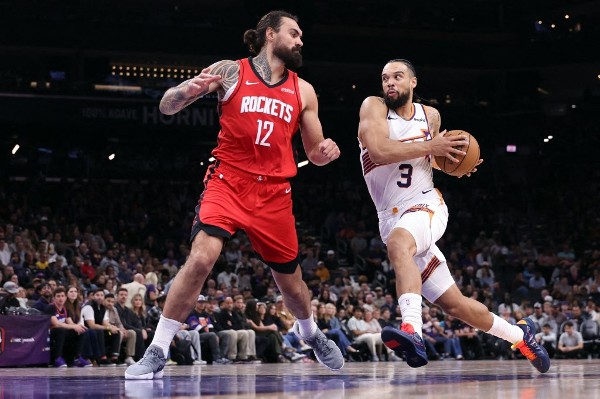 布祿斯倒戈撩交嗌？火箭將帥：鬥嘴何須認真