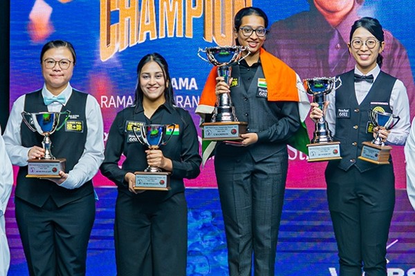 吳安儀IBSF世錦賽決賽飲恨 蘇文欣摘銅