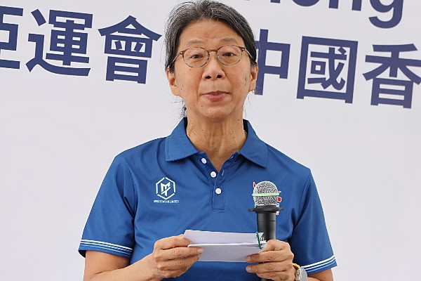 上屆獎牌得主齊換拍檔　男女子雙人艇有望冧庄