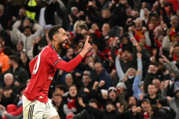 【英超預告】紅魔闖狼穴爭上前6