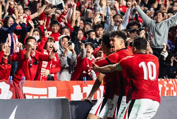 44屆省港盃首回合將於本月28日在大球場上演。HKFA