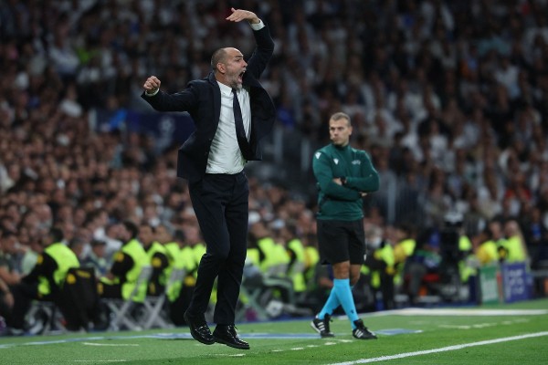 杜陀：熱刺冇時間找藉口