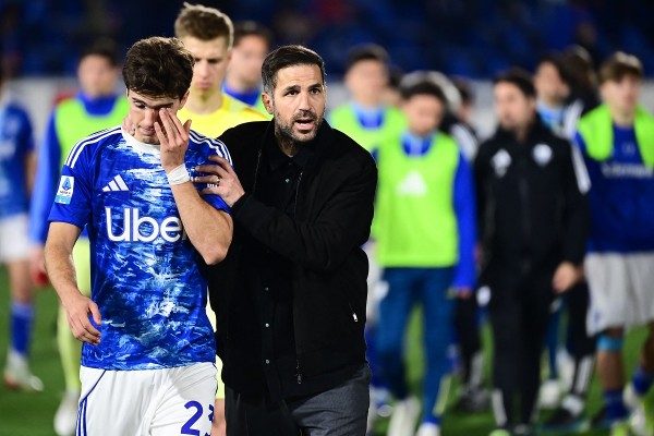 法比加斯：離開科木機會極低